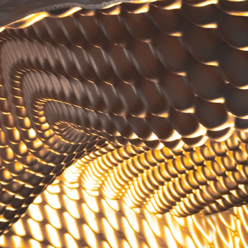 10478P Подвесной светильник LOFT IT Angel фото 7