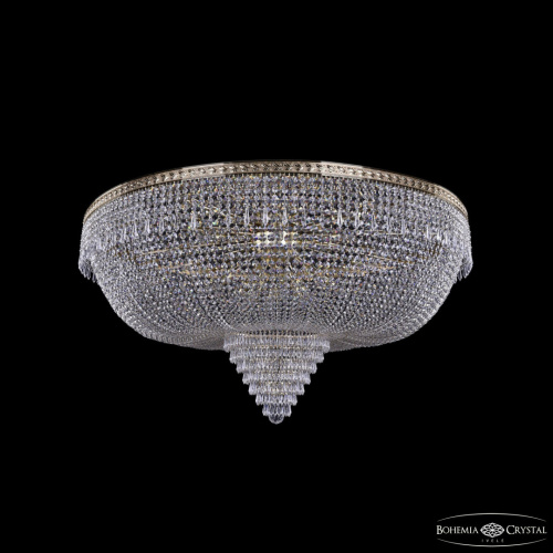 Люстра хрустальная 19271/145IV G