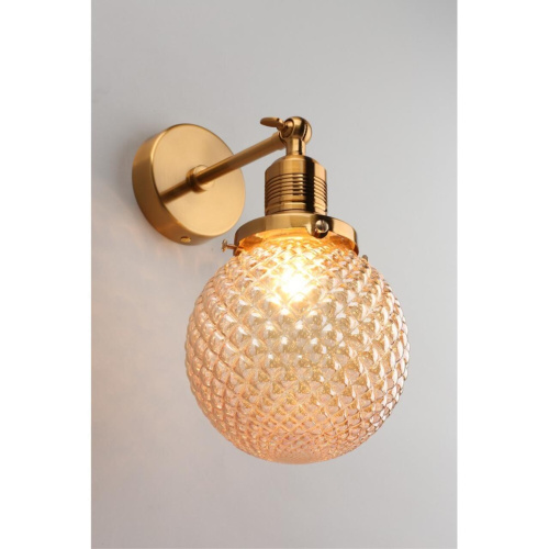 Светильник настенный (Бра) APL.302.11.01 фото 2