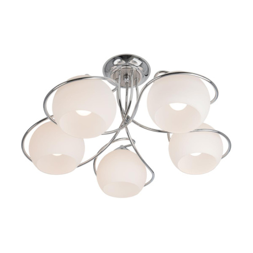 Потолочная люстра Citilux Лайма CL155151 Потолочная люстра Citilux Лайма CL155151