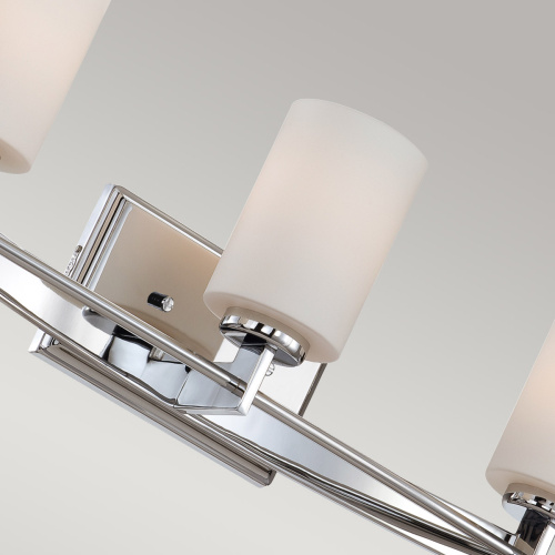 Бра для ванных комнат QZ-TAYLOR3-BATH Quoizel, арт. QZ-TAYLOR3-BATH фото 3