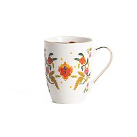 Кружка Profumo h.10.3