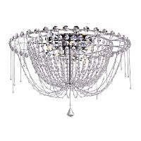 Люстра MX8319-6A chrome