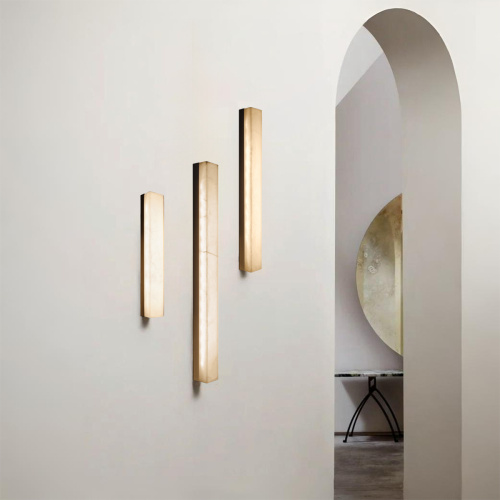 10408W/600 Настенный светильник LOFT IT Mondrian фото 2