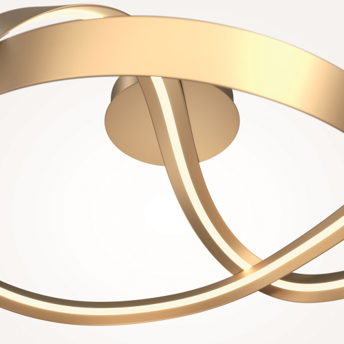 Потолочный светильник Maytoni MOD283CL-L34BS3K фото 4