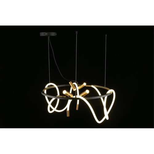 Люстра подвесная APL.066.03.70 фото 13