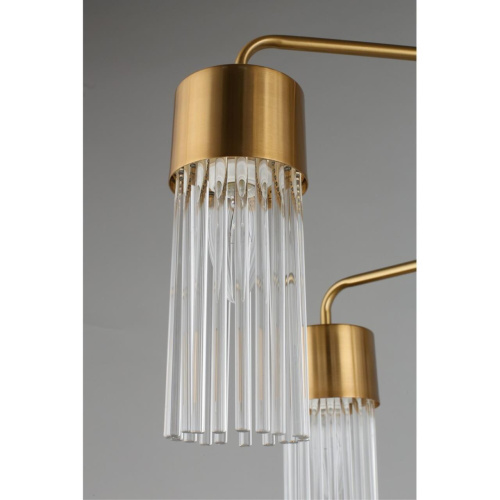 Люстра потолочная OML-67107-08 фото 8 Люстра потолочная OML-67107-08 фото 8