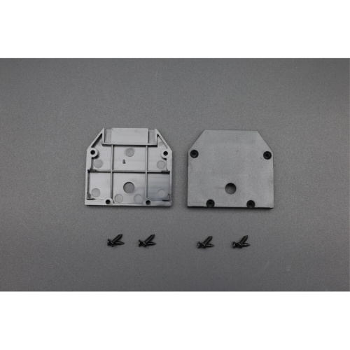 Трековая фурнитура APL.0284.00.05 фото 3