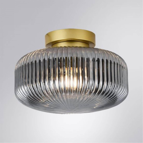 Потолочный светильник Arte Lamp Hamal A6170PL-1GO фото 2