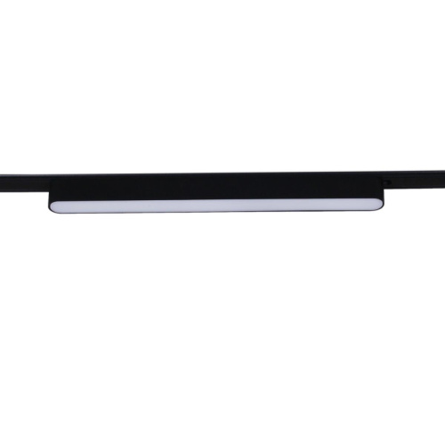 Трековый светодиодный светильник Reluce 13001-9.3-001UR magnetic LED16W BK