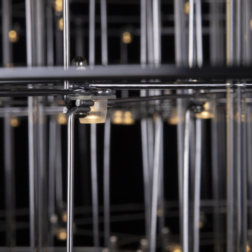 10258/800 Подвесной светильник LOFT IT Spy фото 4 10258/800 Подвесной светильник LOFT IT Spy фото 4