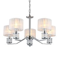 Люстра подвесная OML-66403-05