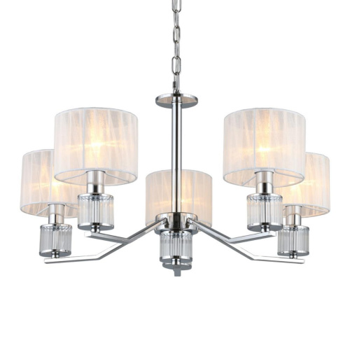 Люстра подвесная OML-66403-05