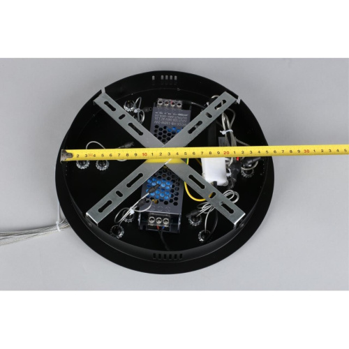 Люстра подвесная APL.018.03.100 фото 14