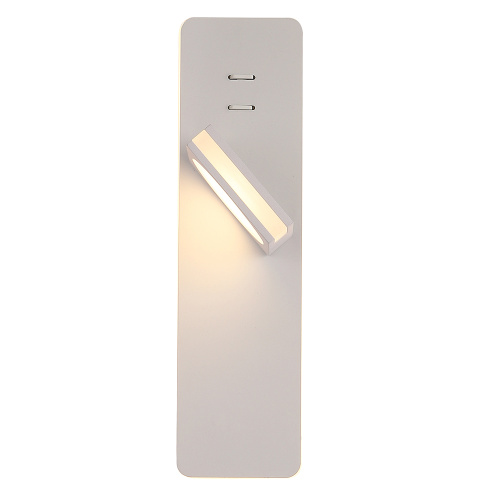 Бра Crystal Lux CLT 216W WH фото 8