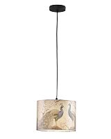 Светильник подвесной Moderli V11514-1P Strauss