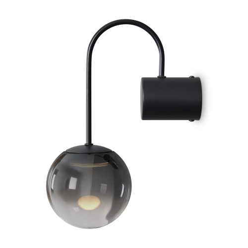 Настенный светильник (бра) Freya FR6178WL-L5B фото 6