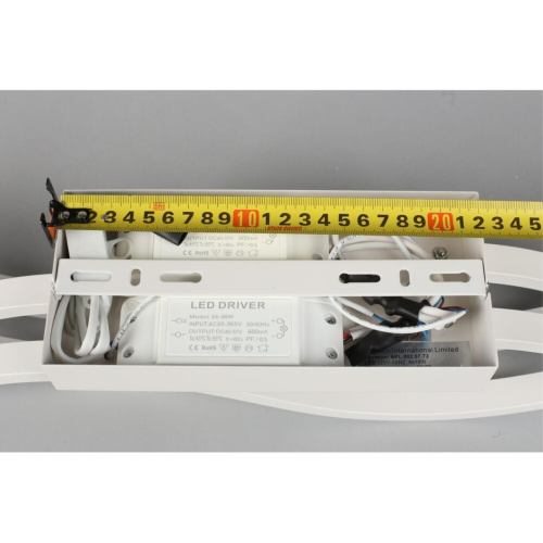 Светильник настенно-потолочный APL.002.07.72 фото 17