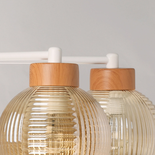 Люстра потолочная De City Альфа 324018505 фото 6