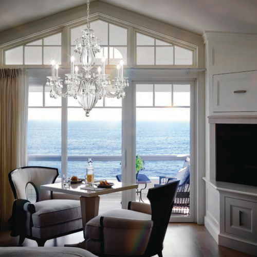 Люстра 1248-22 фото 3