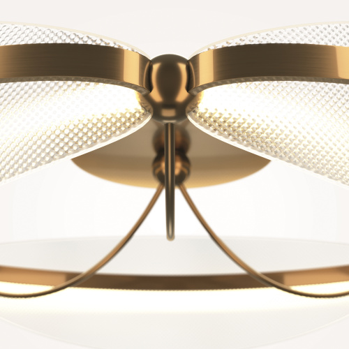 Потолочный светильник Maytoni MOD281CL-L45BS3K фото 2