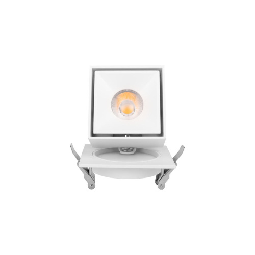 10325/B White Встраиваемый светильник LOFT IT Top фото 6