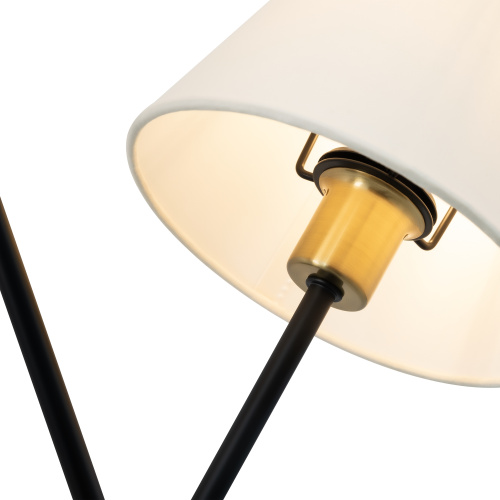 Настенный светильник (бра) Freya FR5370WL-02B фото 2