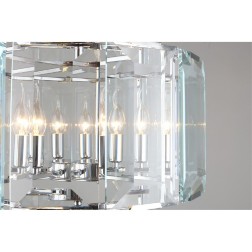 Люстра подвесная OML-81513-06 фото 10 Люстра подвесная OML-81513-06 фото 10