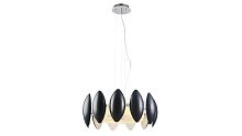Подвесной светильник Lumina Deco Frascatti LDP 9016-350 BK