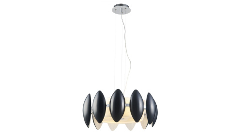 Подвесной светильник Lumina Deco Frascatti LDP 9016-350 BK