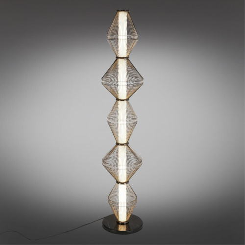 Торшер APL.068.05.36 фото 2