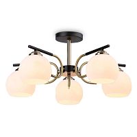 Потолочная люстра Ambrella light Traditional Modern TR303312