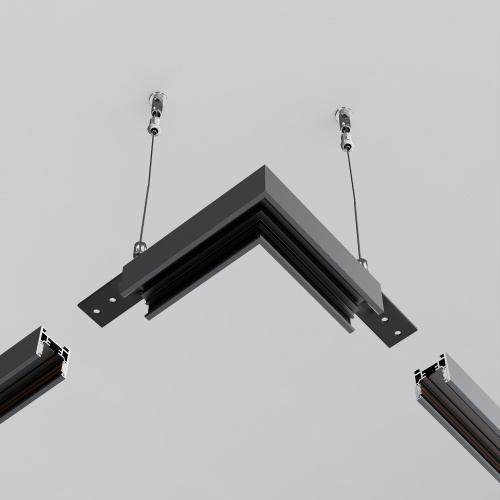 Комплектующие для трековой системы Technical TRAM034CL-41B фото 4 Комплектующие для трековой системы Technical TRAM034CL-41B фото 4