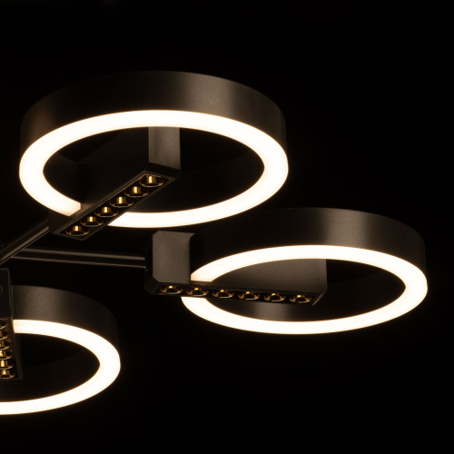 Люстра De City Драйв фото 6