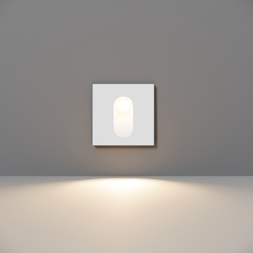 Подсветка для лестниц Outdoor O022-L3W фото 6