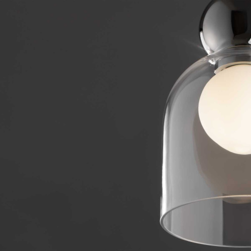 Подвесной светильник Freya Focus FR5220PL-01CH2 фото 8