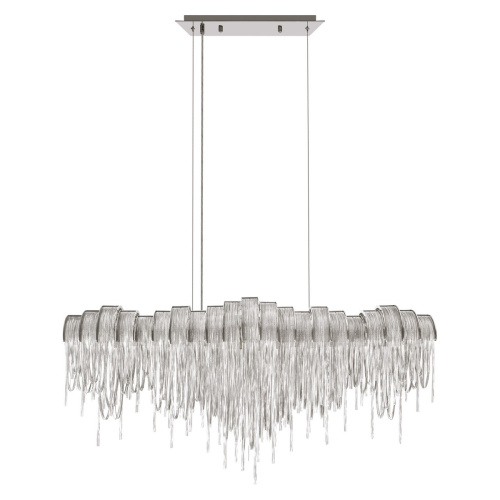 10404/1150L SN Подвесная люстра LOFT IT Volver фото 7 10404/1150L SN Подвесная люстра LOFT IT Volver фото 7