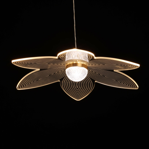 Люстра De City Оскар фото 6