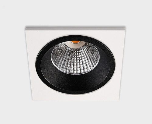 IT08-8035 black 3000K светильник встраиваемый влагозащищенный фото 8 IT08-8035 black 3000K светильник встраиваемый влагозащищенный фото 8