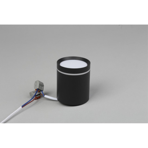 Светильник встраиваемый-накладной OML-102419-05 фото 4