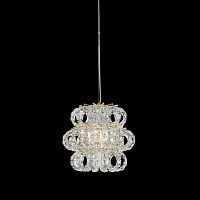 Подвесной светильник Brilliance Gold  FL1151-1P