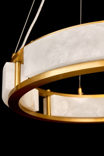 Люстра подвесная Bonum Lux FL1069-5P фото 4