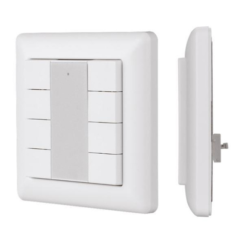 Панель управления Arlight Dali-223-8K-D2-IN 031147 Панель управления Arlight Dali-223-8K-D2-IN 031147