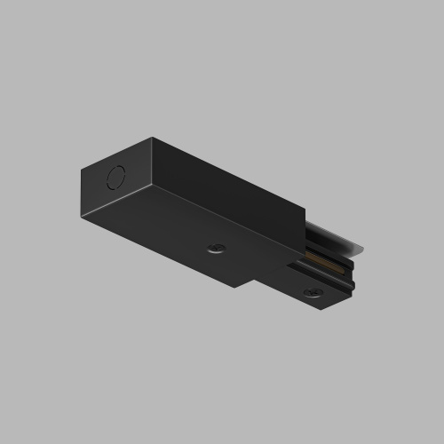 TR1100-BK Подвод питания, черный