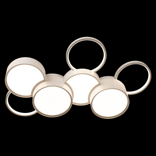 10317/7 White Потолочный светильник LOFT IT Pin фото 3 10317/7 White Потолочный светильник LOFT IT Pin фото 3