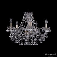 Люстра хрустальная 1409/5/195 Pa