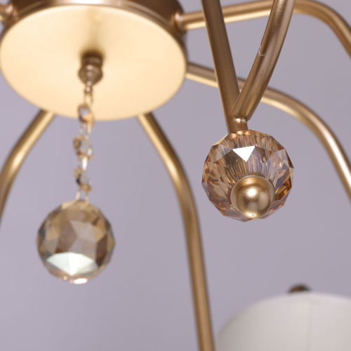 Люстра потолочная MW-Light VEGA 329012308 фото 9