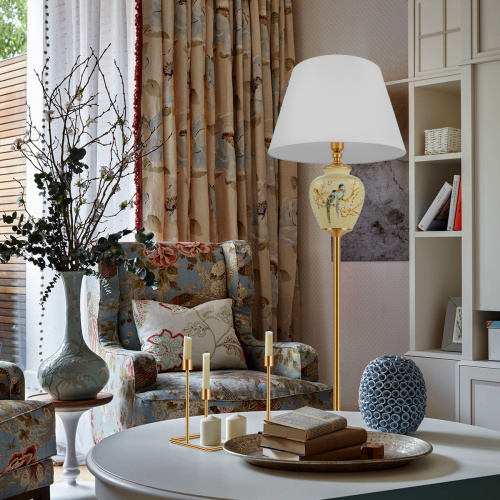 10381F Торшер LOFT IT Magnolia фото 10 10381F Торшер LOFT IT Magnolia фото 10