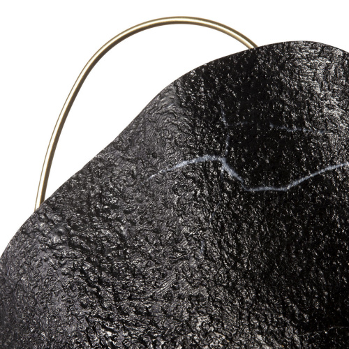 10043 Black Бра LOFT IT Clam фото 5