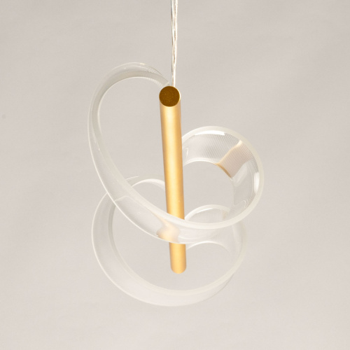 Люстра De City Конти фото 8 Люстра De City Конти фото 8